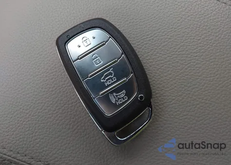 2017 Hyundai Tucson Se Plus z USA, uszkodzony, nr VIN KM8J33A46HU542010